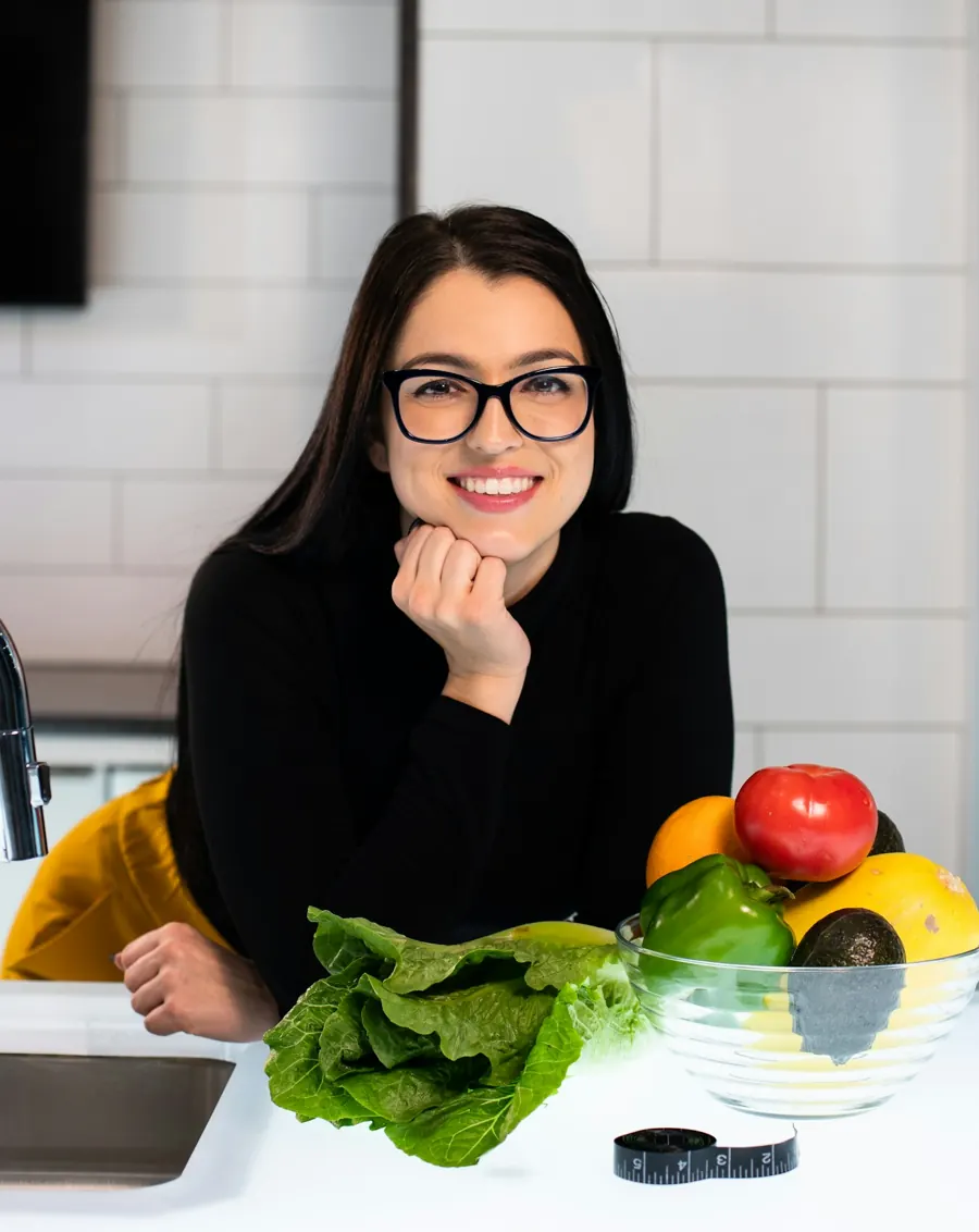 Nuria Pons, Diététicienne-nutritionniste à Barcelone et en ligne